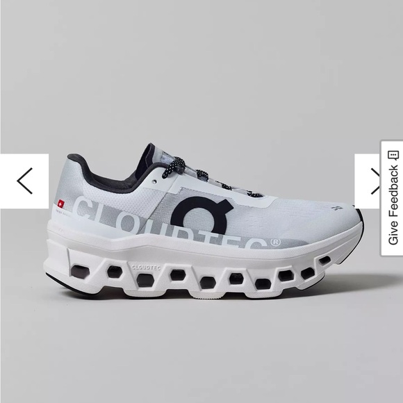 On Women’s Cloudmonsters - Picture 2 of 8